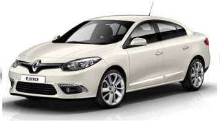 رفع مشکل روشن نشدن رنو فلوئنس با دیاگ زنیت Z5