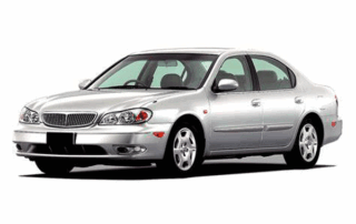 پارامترها و عیب یابی موتور نیسان ماکسیما با دیاگ زنیت Z5