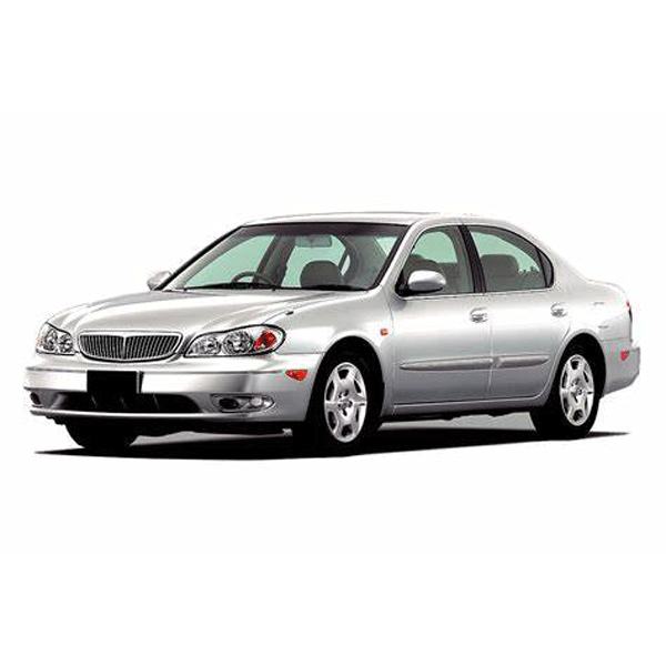 پارامترها و عیب یابی موتور نیسان ماکسیما با دیاگ زنیت Z5